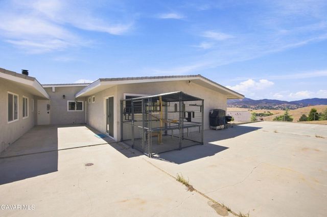 40051 W 72nd Street, Leona Valley, CA 93551