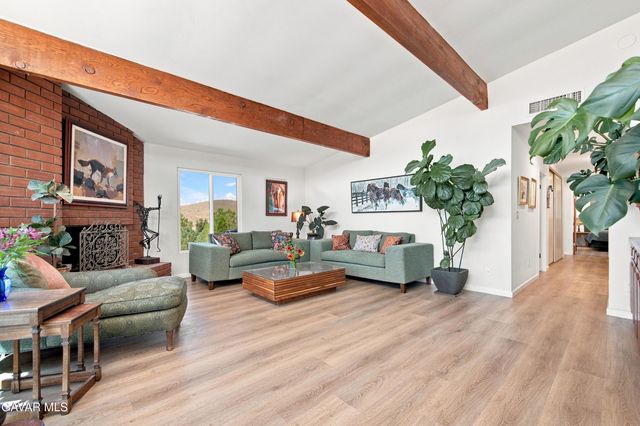 40051 W 72nd Street, Leona Valley, CA 93551