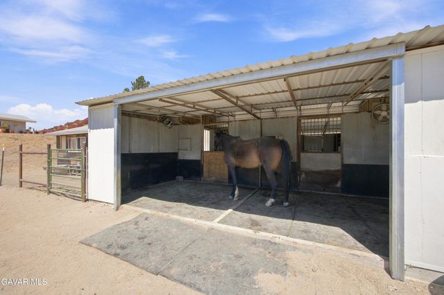 40051 W 72nd Street, Leona Valley, CA 93551