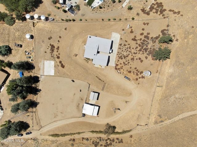 40051 W 72nd Street, Leona Valley, CA 93551