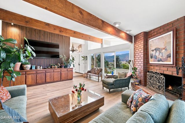 40051 W 72nd Street, Leona Valley, CA 93551