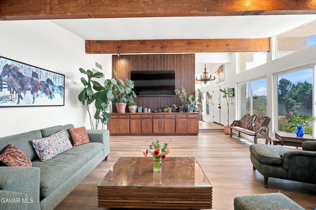40051 W 72nd Street, Leona Valley, CA 93551