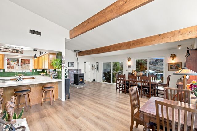 40051 W 72nd Street, Leona Valley, CA 93551