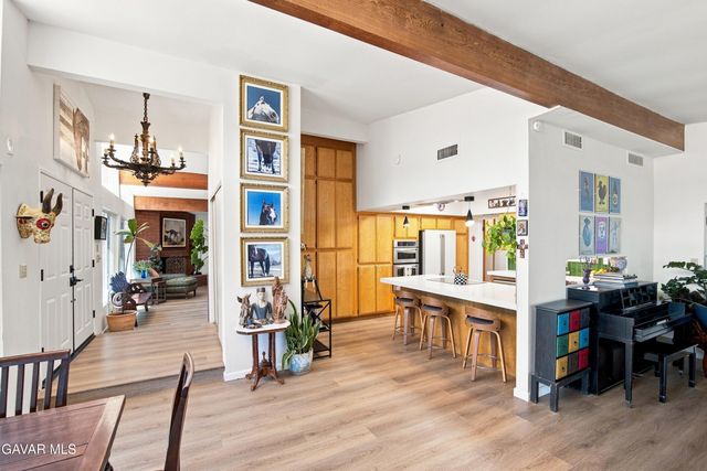 40051 W 72nd Street, Leona Valley, CA 93551