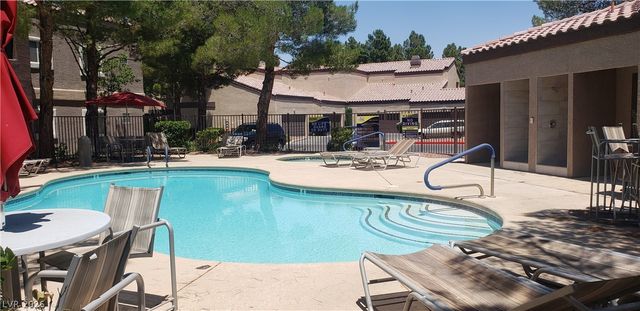 5250 Rainbow 2077, Las Vegas, NV 89118