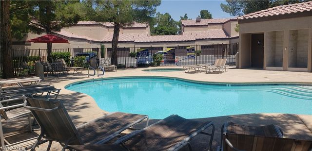 5250 Rainbow 2077, Las Vegas, NV 89118