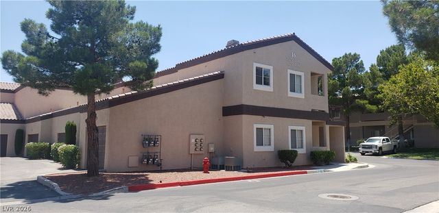 5250 Rainbow 2077, Las Vegas, NV 89118