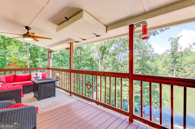 185 Hill Crest Court, Wedowee, AL 36278
