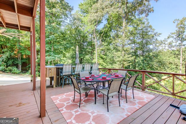 185 Hill Crest Court, Wedowee, AL 36278