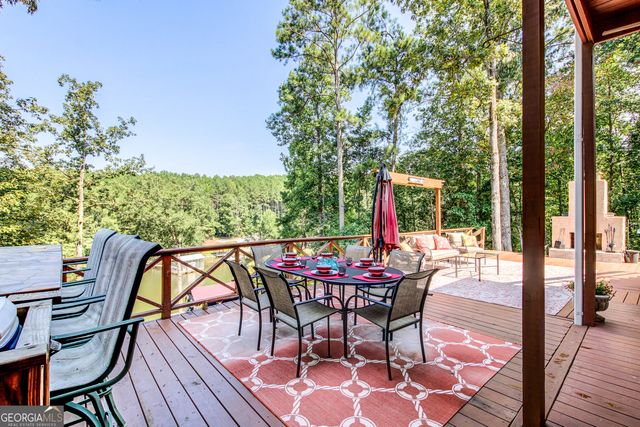 185 Hill Crest Court, Wedowee, AL 36278