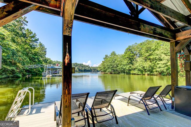 185 Hill Crest Court, Wedowee, AL 36278