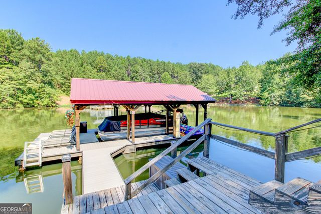 185 Hill Crest Court, Wedowee, AL 36278
