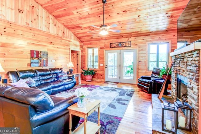 185 Hill Crest Court, Wedowee, AL 36278
