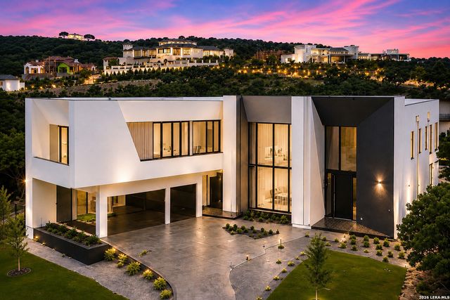 59 Via Aragon, San Antonio, TX 78257