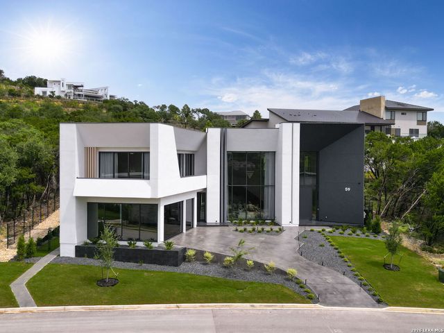 59 Via Aragon, San Antonio, TX 78257