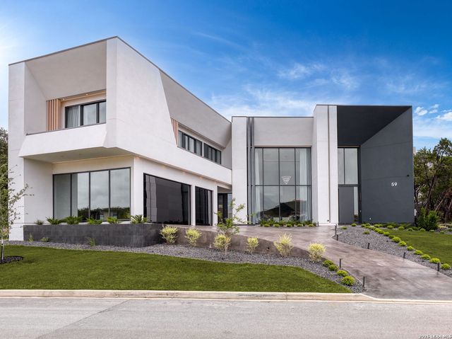 59 Via Aragon, San Antonio, TX 78257