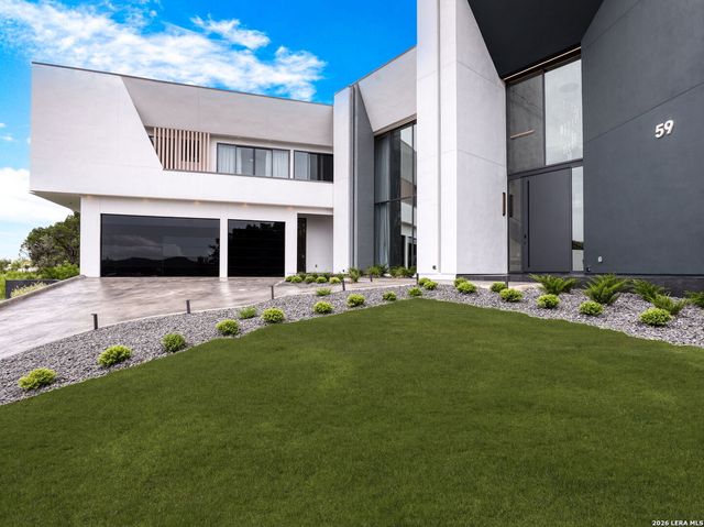 59 Via Aragon, San Antonio, TX 78257