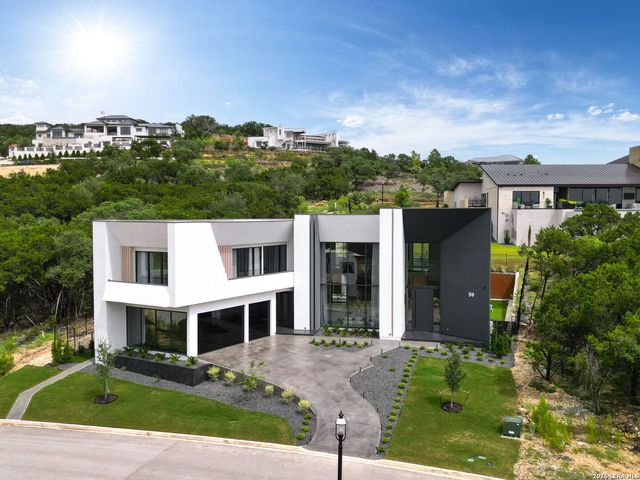 59 Via Aragon, San Antonio, TX 78257