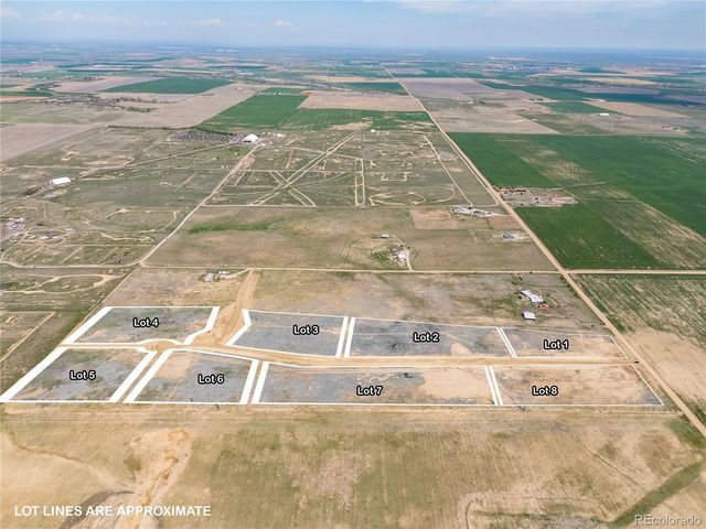 5 Annie Lane, Keenesburg, CO 80643