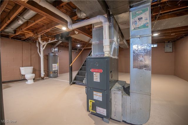 226 Hawthorne Avenue NE, Massillon, OH 44646