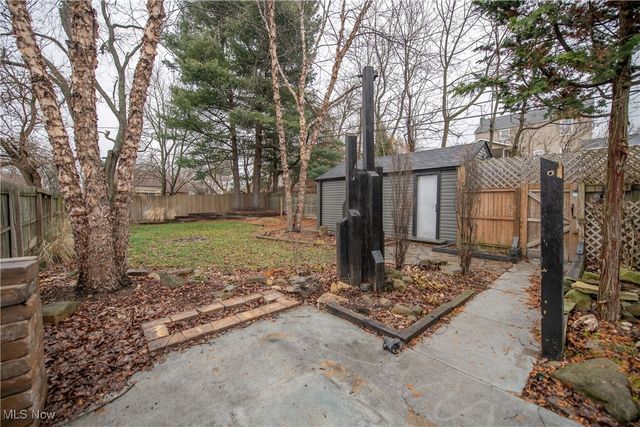 226 Hawthorne Avenue NE, Massillon, OH 44646