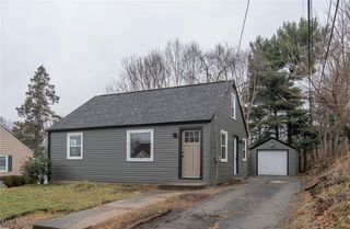 226 Hawthorne Avenue NE, Massillon, OH 44646