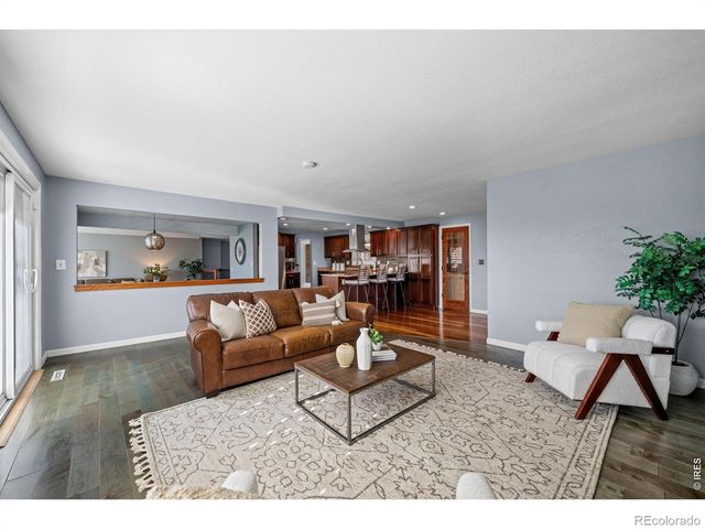 1197 Purdue Drive, Longmont, CO 80503