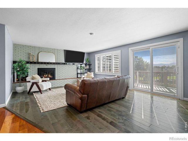 1197 Purdue Drive, Longmont, CO 80503