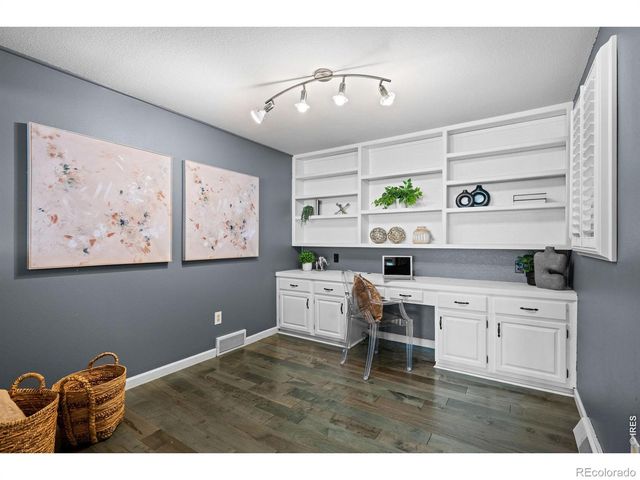1197 Purdue Drive, Longmont, CO 80503