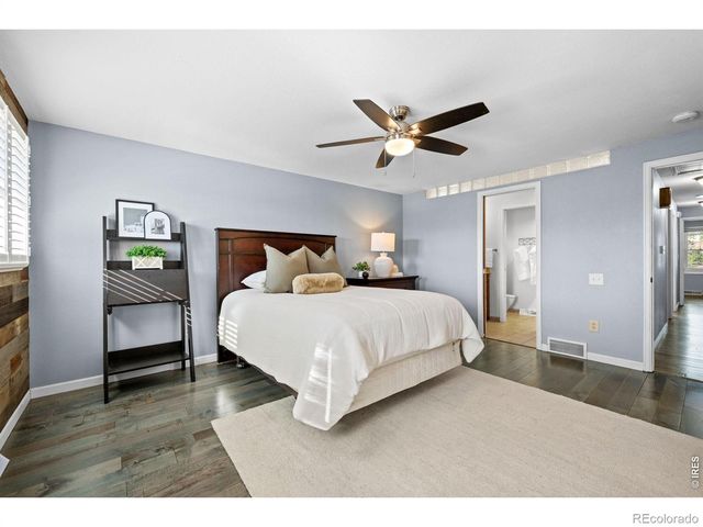 1197 Purdue Drive, Longmont, CO 80503