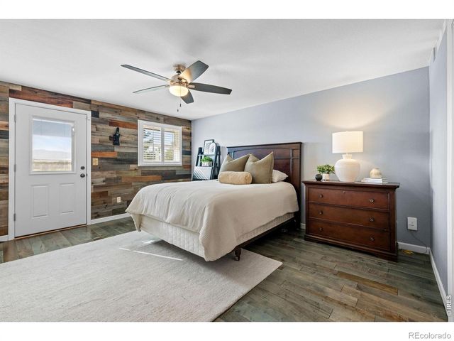 1197 Purdue Drive, Longmont, CO 80503
