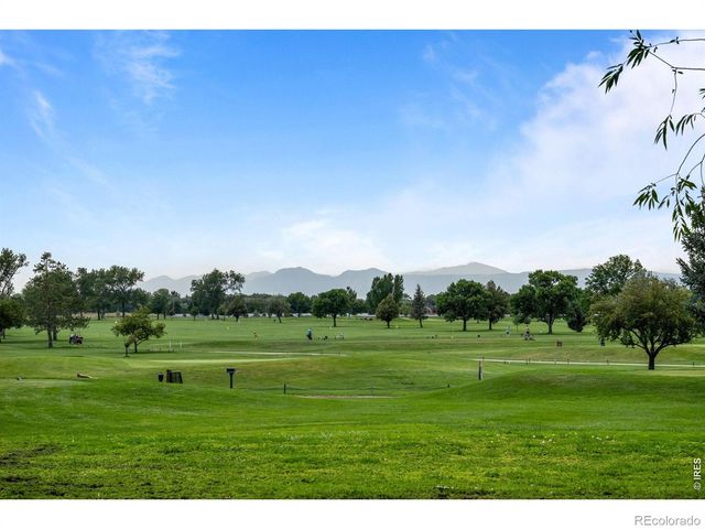1197 Purdue Drive, Longmont, CO 80503