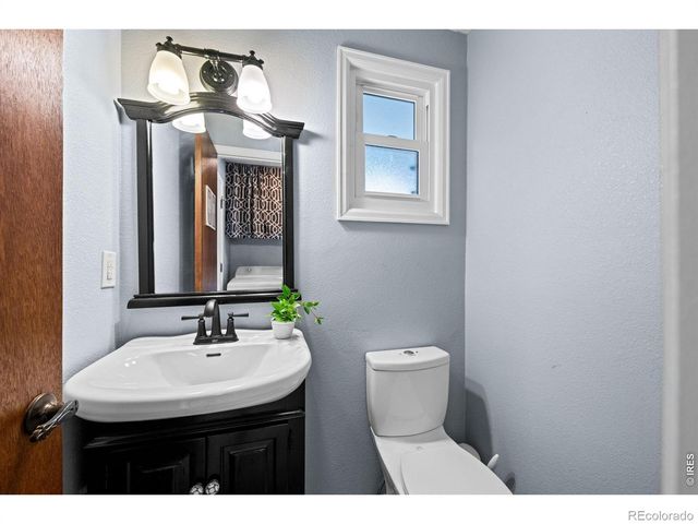 1197 Purdue Drive, Longmont, CO 80503