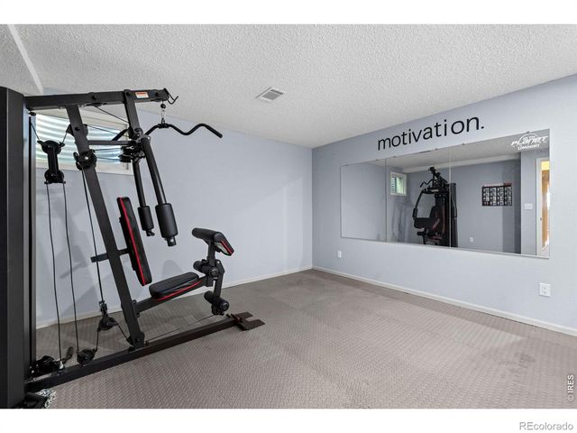 1197 Purdue Drive, Longmont, CO 80503