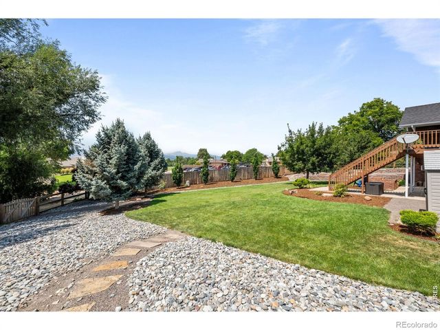 1197 Purdue Drive, Longmont, CO 80503