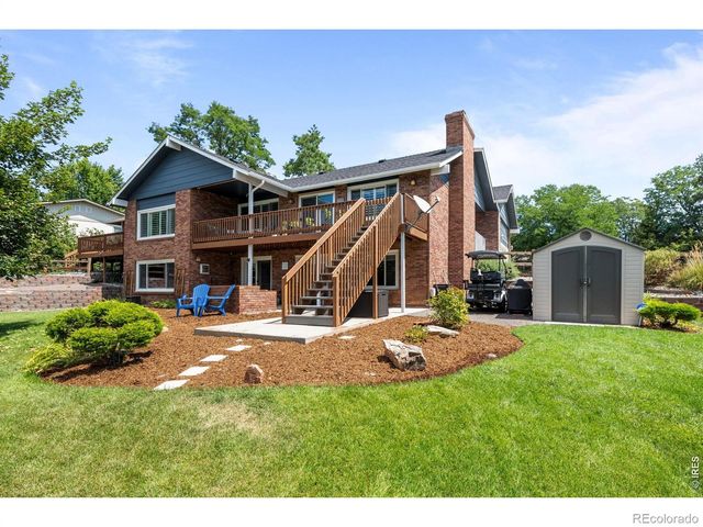 1197 Purdue Drive, Longmont, CO 80503