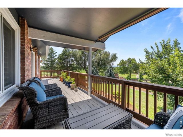 1197 Purdue Drive, Longmont, CO 80503