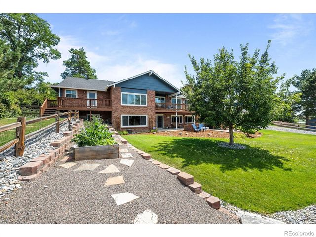 1197 Purdue Drive, Longmont, CO 80503