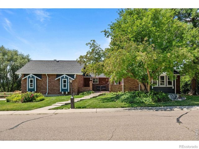 1197 Purdue Drive, Longmont, CO 80503