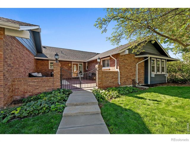 1197 Purdue Drive, Longmont, CO 80503