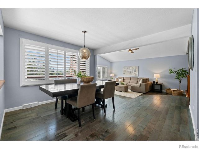 1197 Purdue Drive, Longmont, CO 80503