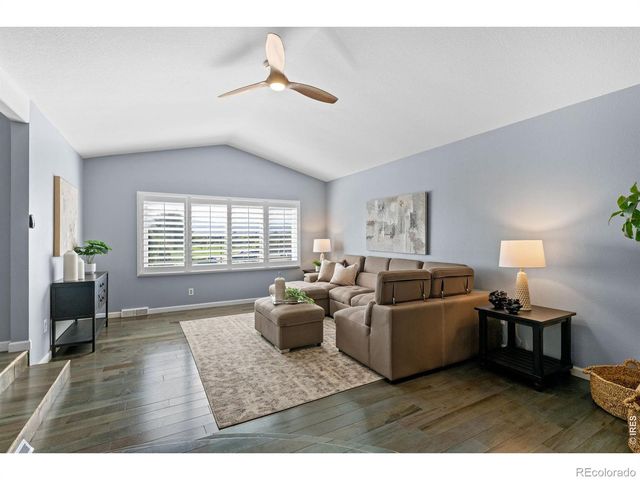 1197 Purdue Drive, Longmont, CO 80503