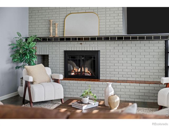 1197 Purdue Drive, Longmont, CO 80503