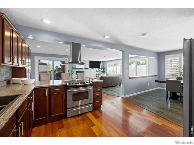1197 Purdue Drive, Longmont, CO 80503