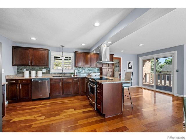 1197 Purdue Drive, Longmont, CO 80503
