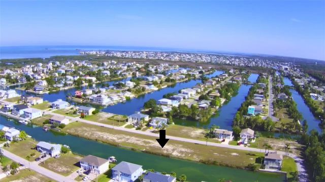 4034 AMBERJACK DRIVE, Hernando Beach, FL 34607