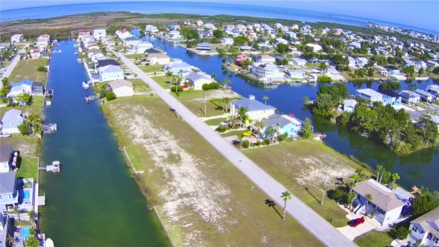 4034 AMBERJACK DRIVE, Hernando Beach, FL 34607