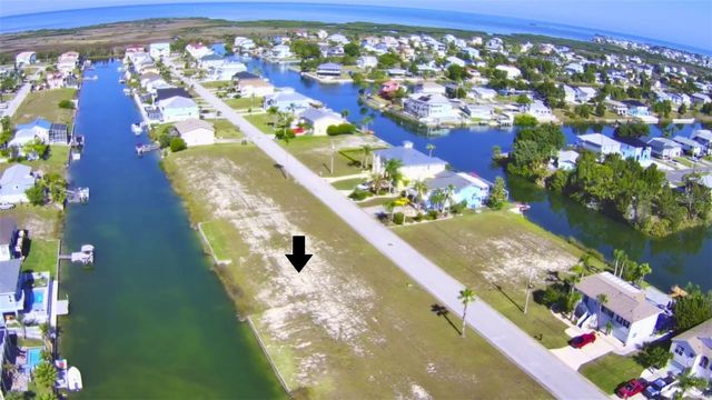 4034 AMBERJACK DRIVE, Hernando Beach, FL 34607
