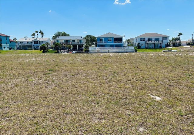 4034 AMBERJACK DRIVE, Hernando Beach, FL 34607