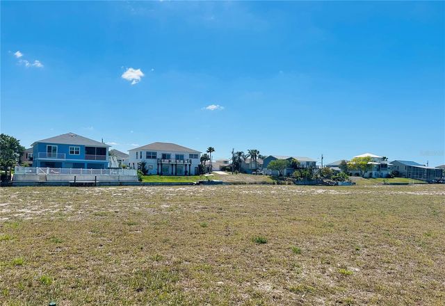 4034 AMBERJACK DRIVE, Hernando Beach, FL 34607